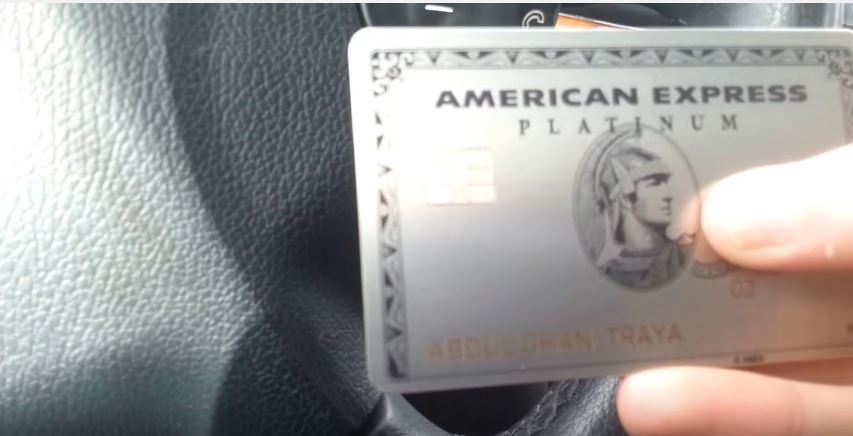 American Express Releases Platinum Metal Stainless Steel Card - Review -Action News Exclusive
